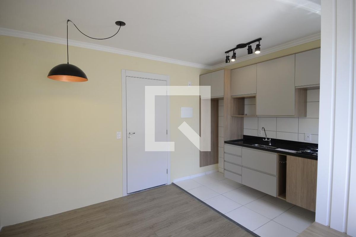 Apartamento, 2 quartos, 34 m² - Foto 4