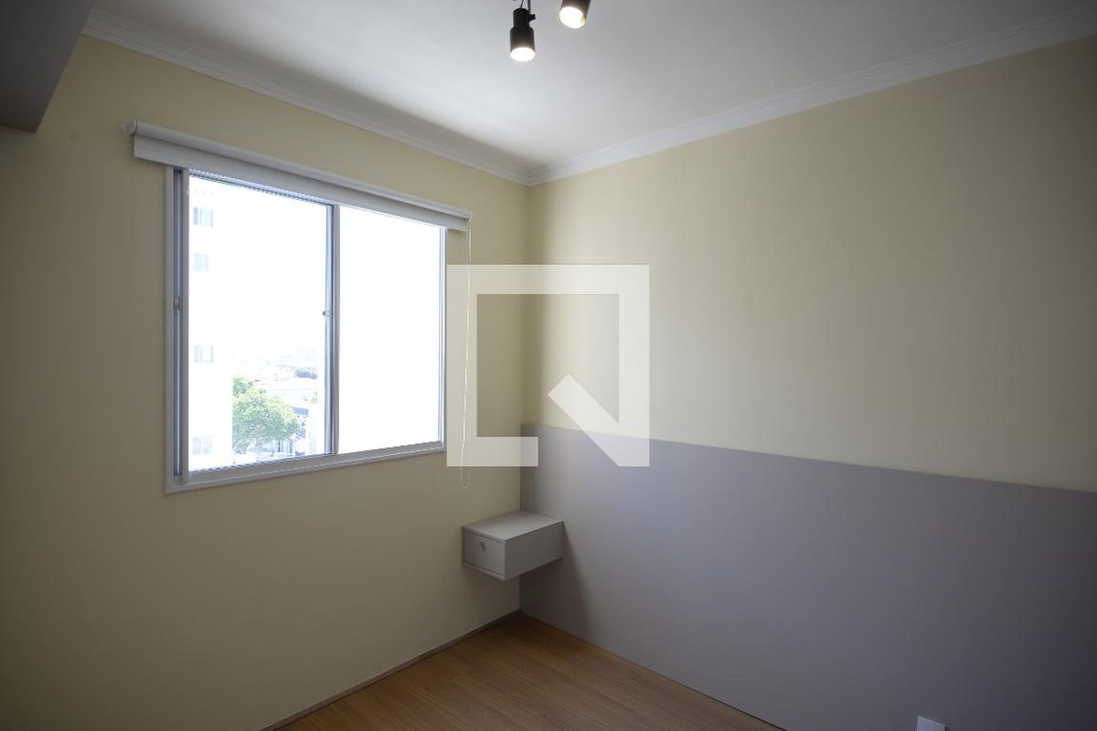Apartamento, 2 quartos, 34 m² - Foto 12