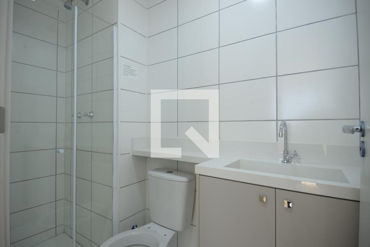 Apartamento, 2 quartos, 34 m² - Foto 16