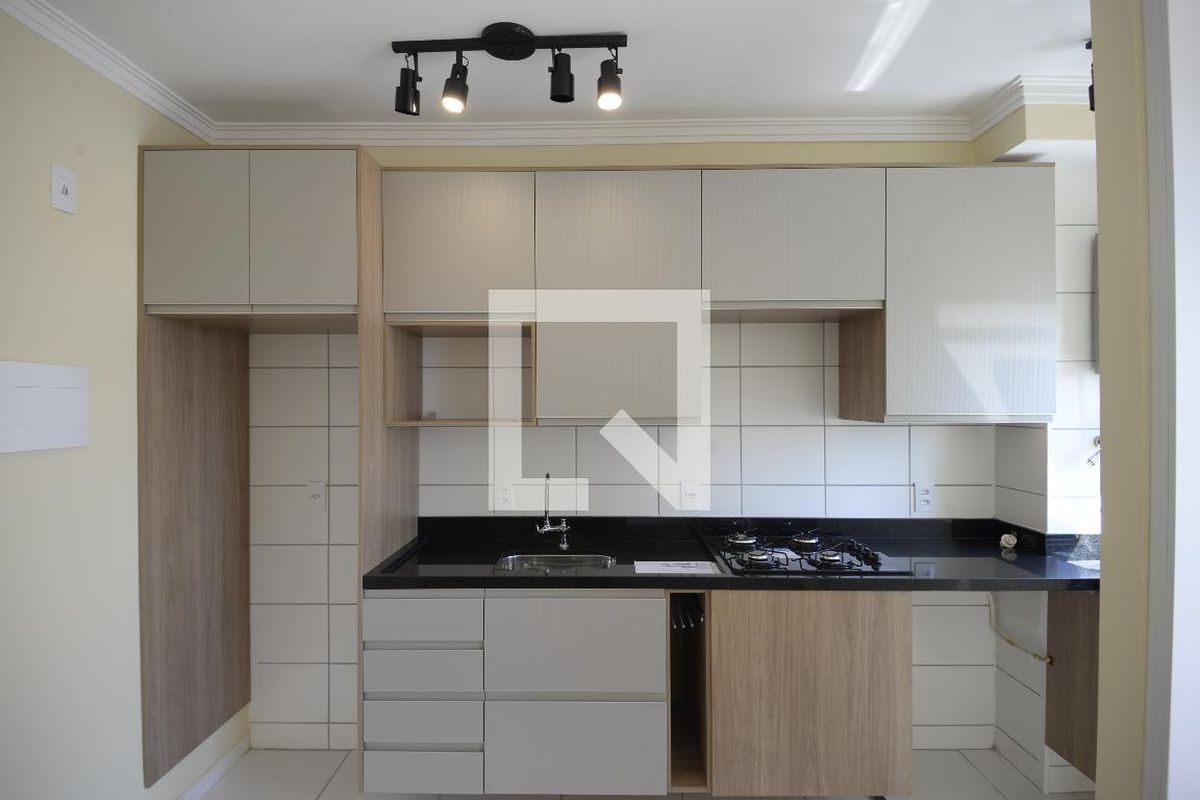 Apartamento, 2 quartos, 34 m² - Foto 22