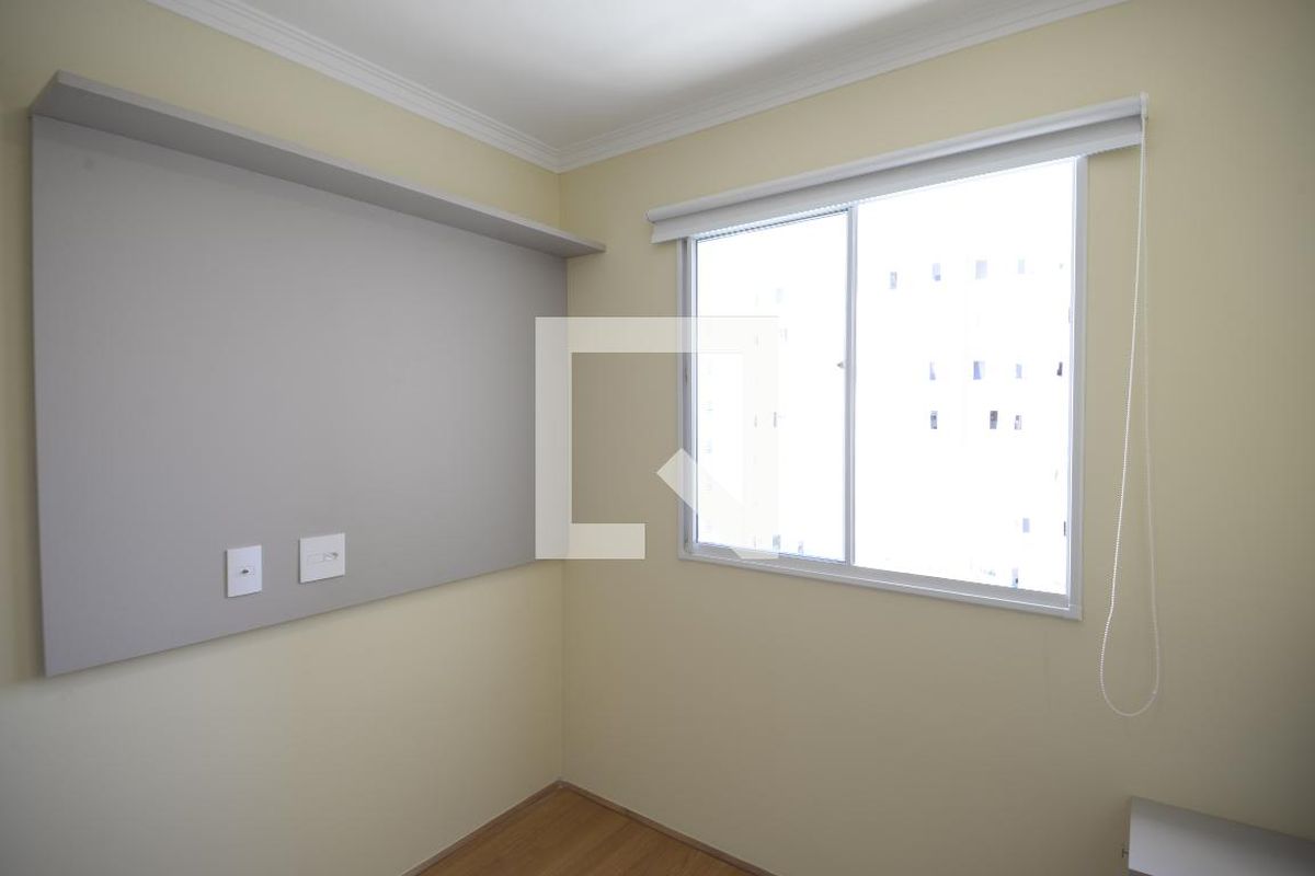Apartamento, 2 quartos, 34 m² - Foto 15