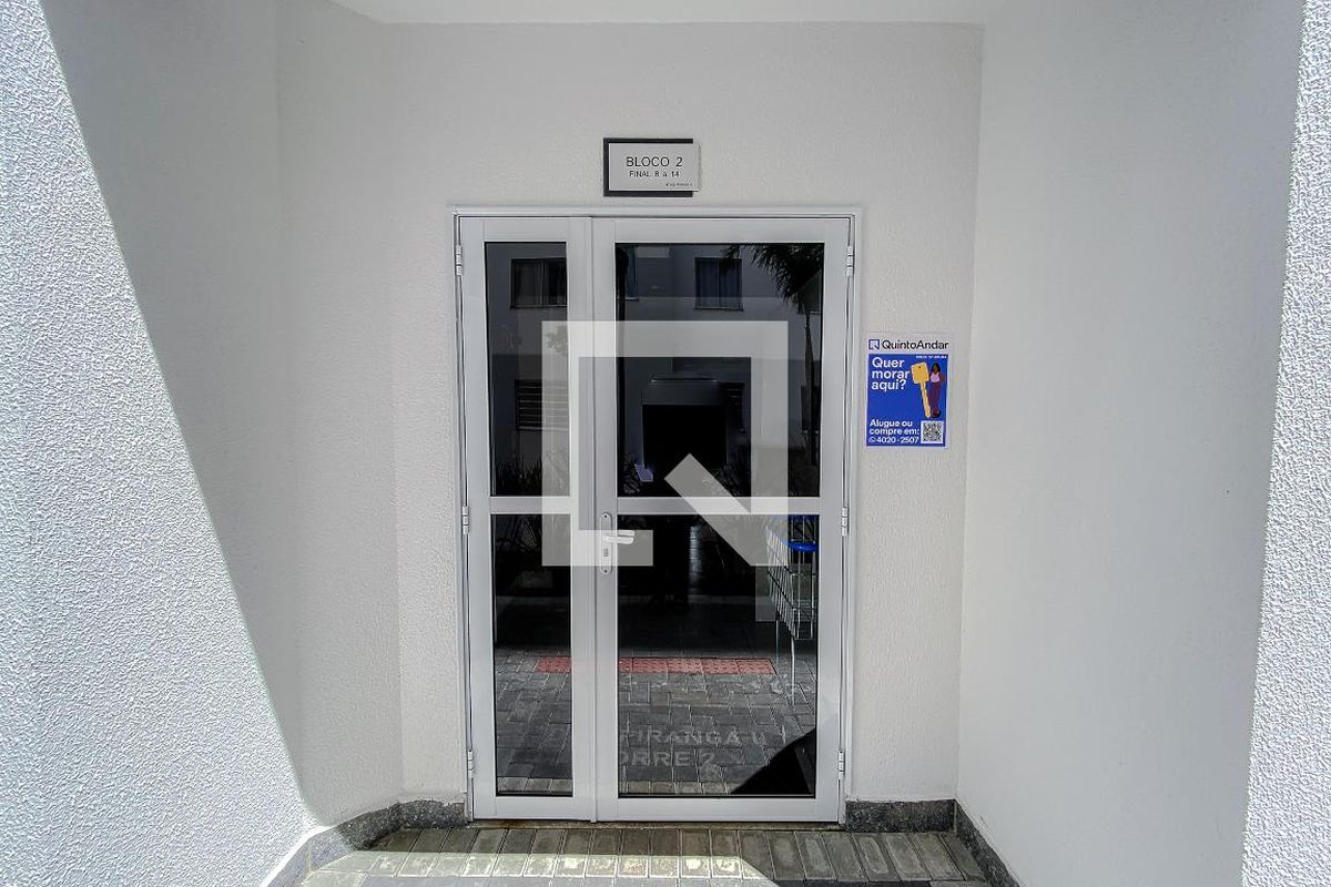 Apartamento, 2 quartos, 34 m² - Foto 44