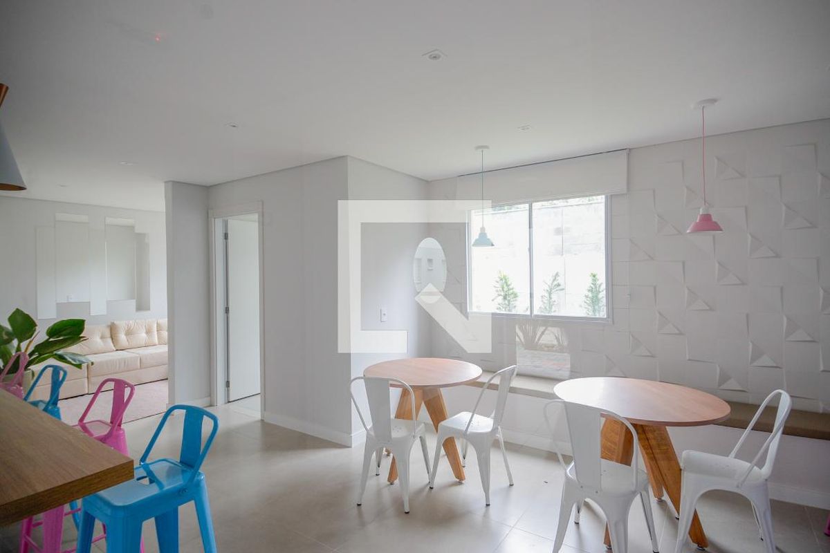 Apartamento, 2 quartos, 34 m² - Foto 39