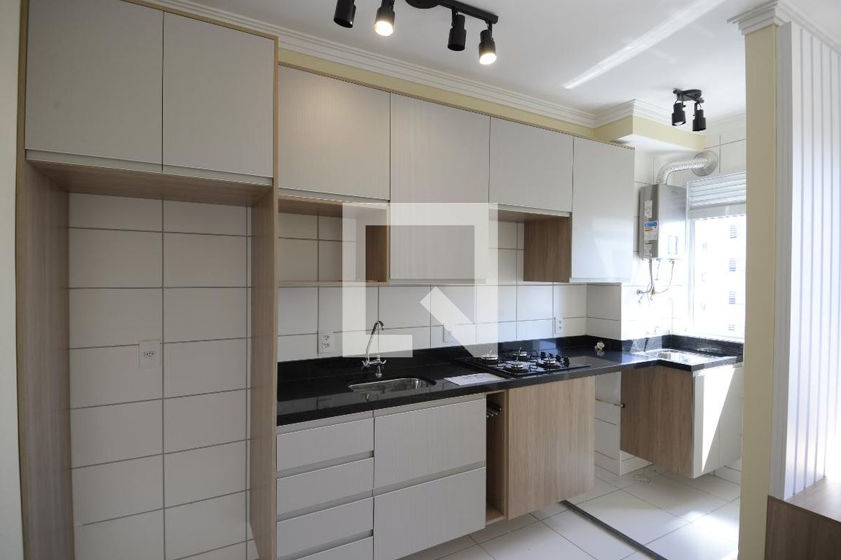 Apartamento, 2 quartos, 34 m² - Foto 24
