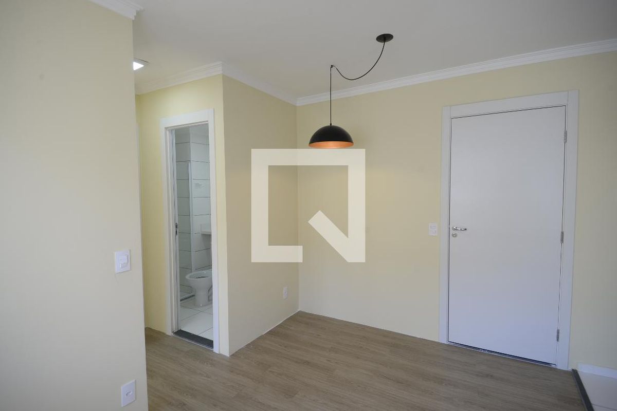 Apartamento, 2 quartos, 34 m² - Foto 3