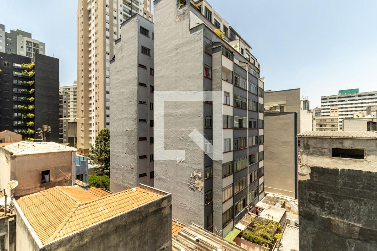 Apartamento, 2 quartos, 57 m² - Foto 12