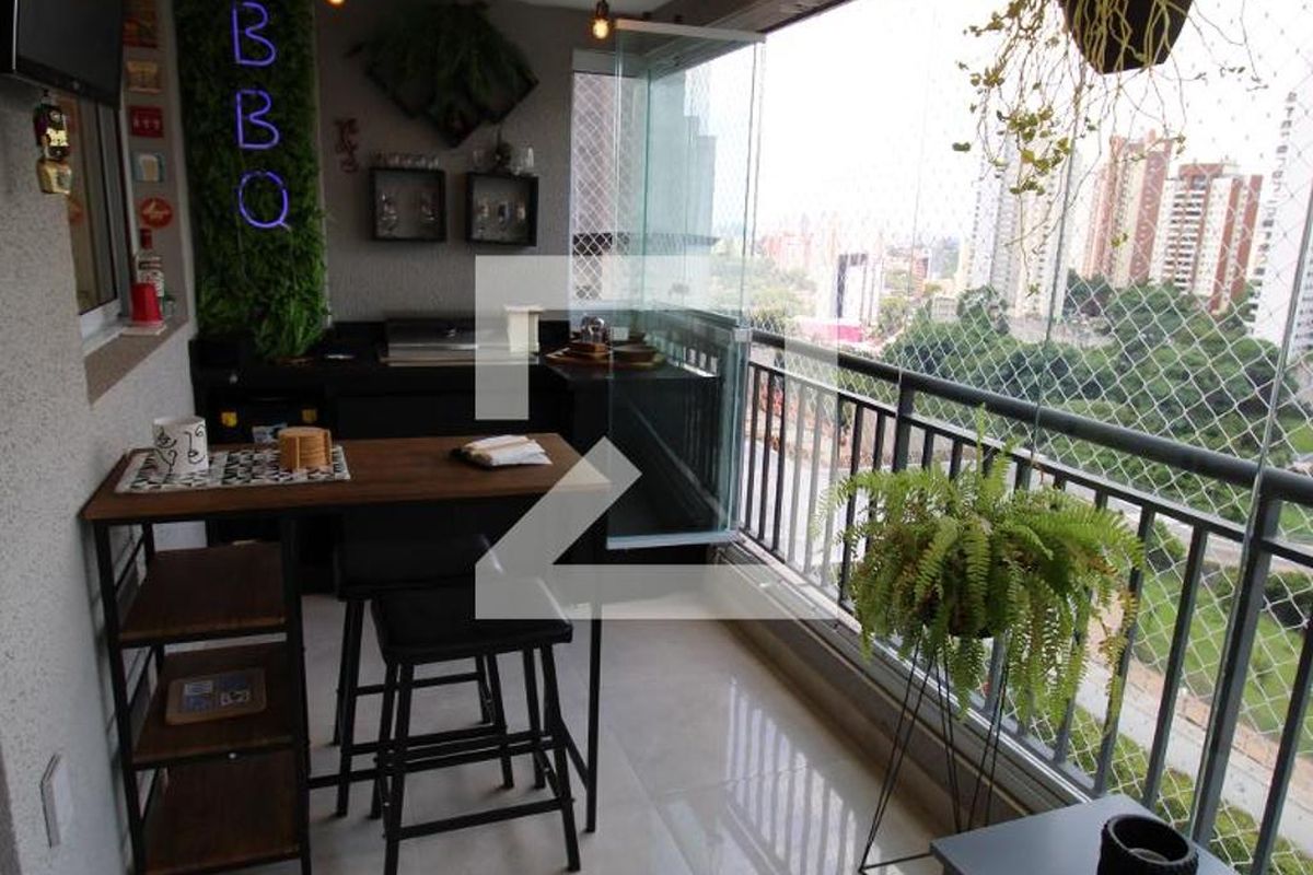 Cobertura, 2 quartos, 87 m² - Foto 18