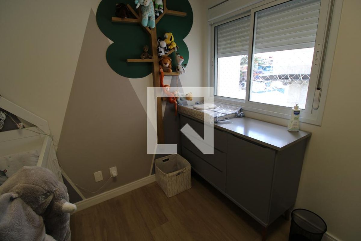 Cobertura, 2 quartos, 87 m² - Foto 32