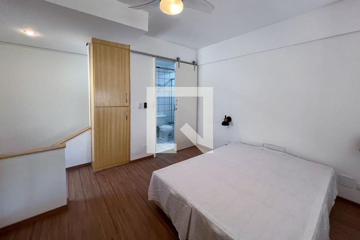 Apartamento, 1 quarto, 53 m² - Foto 39
