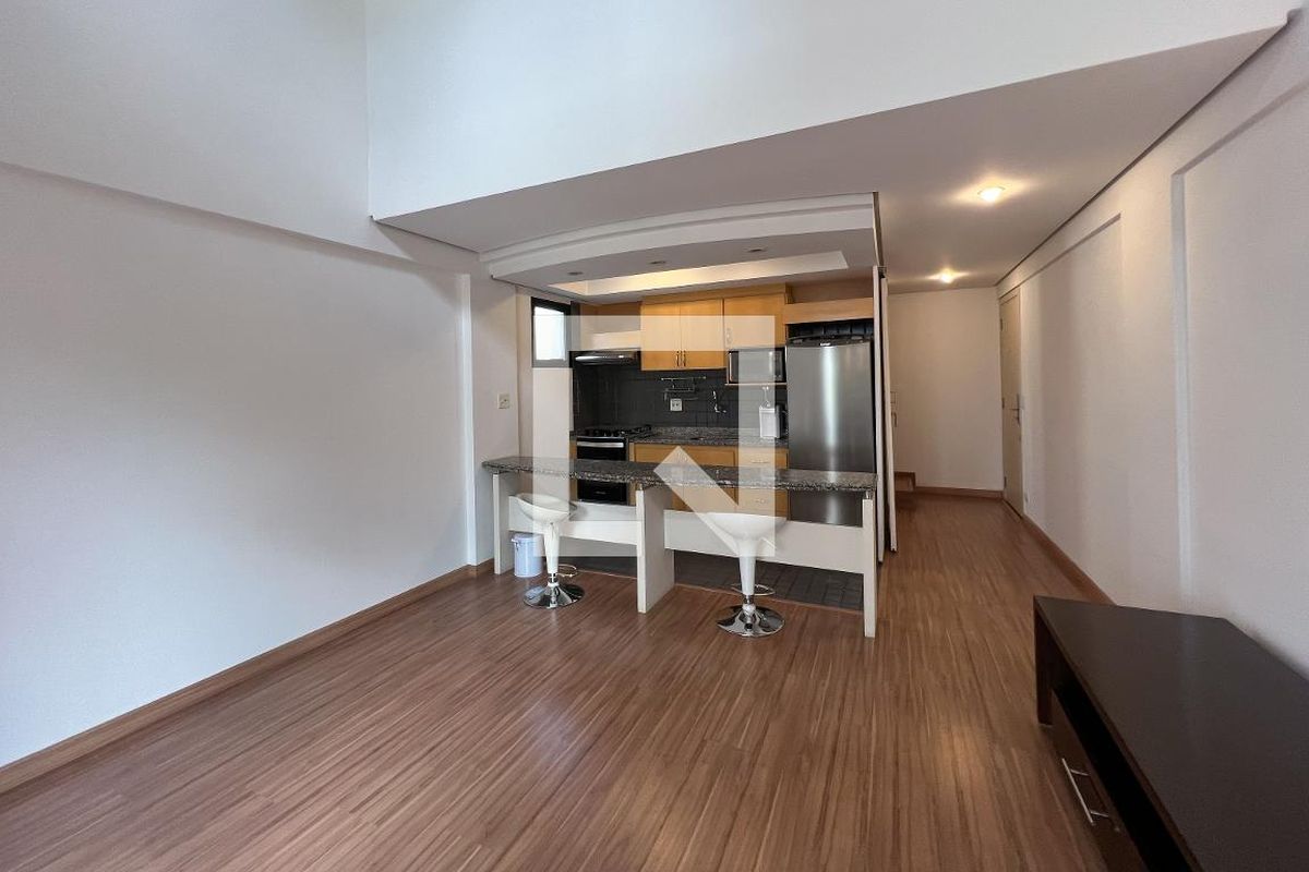Apartamento, 1 quarto, 53 m² - Foto 5