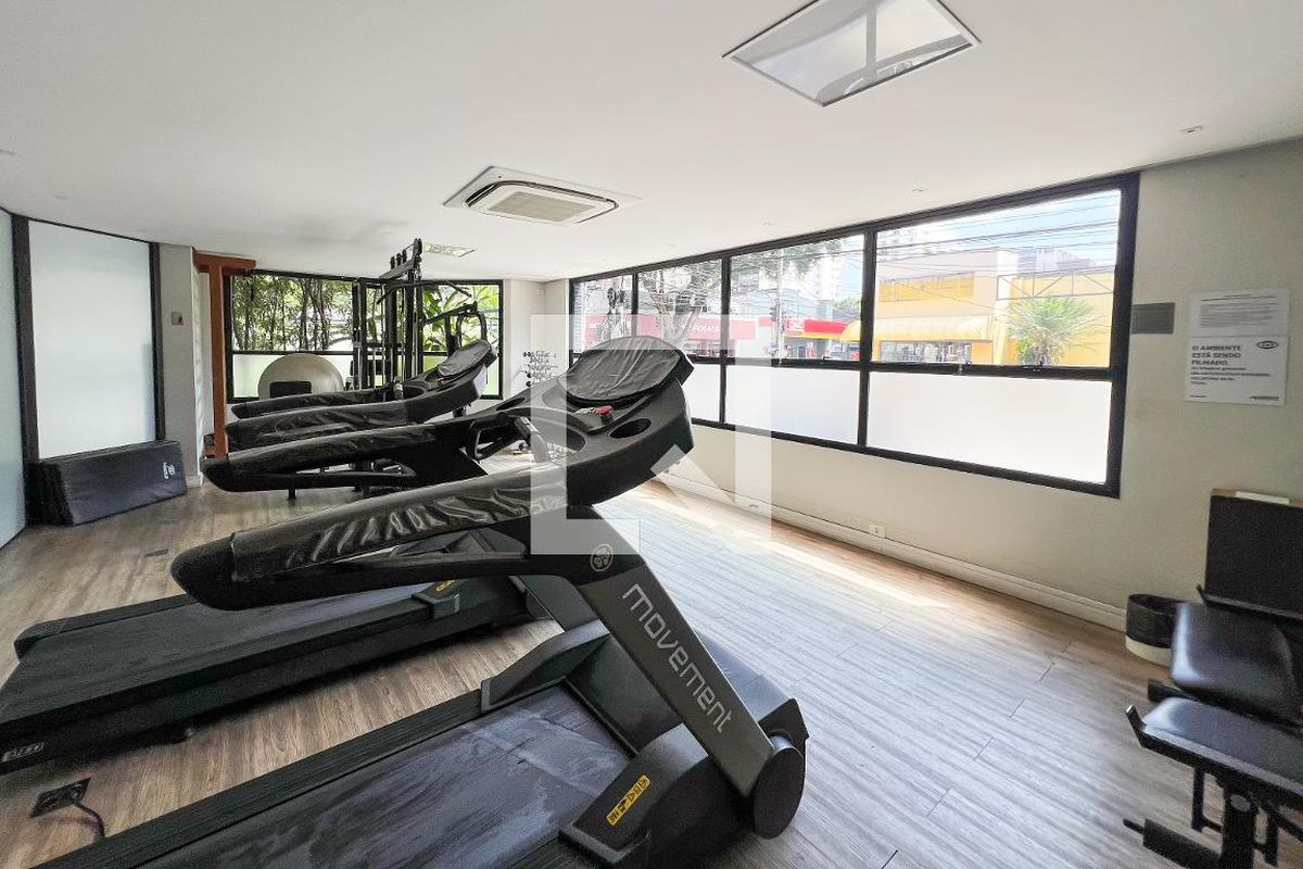 Apartamento, 1 quarto, 53 m² - Foto 73