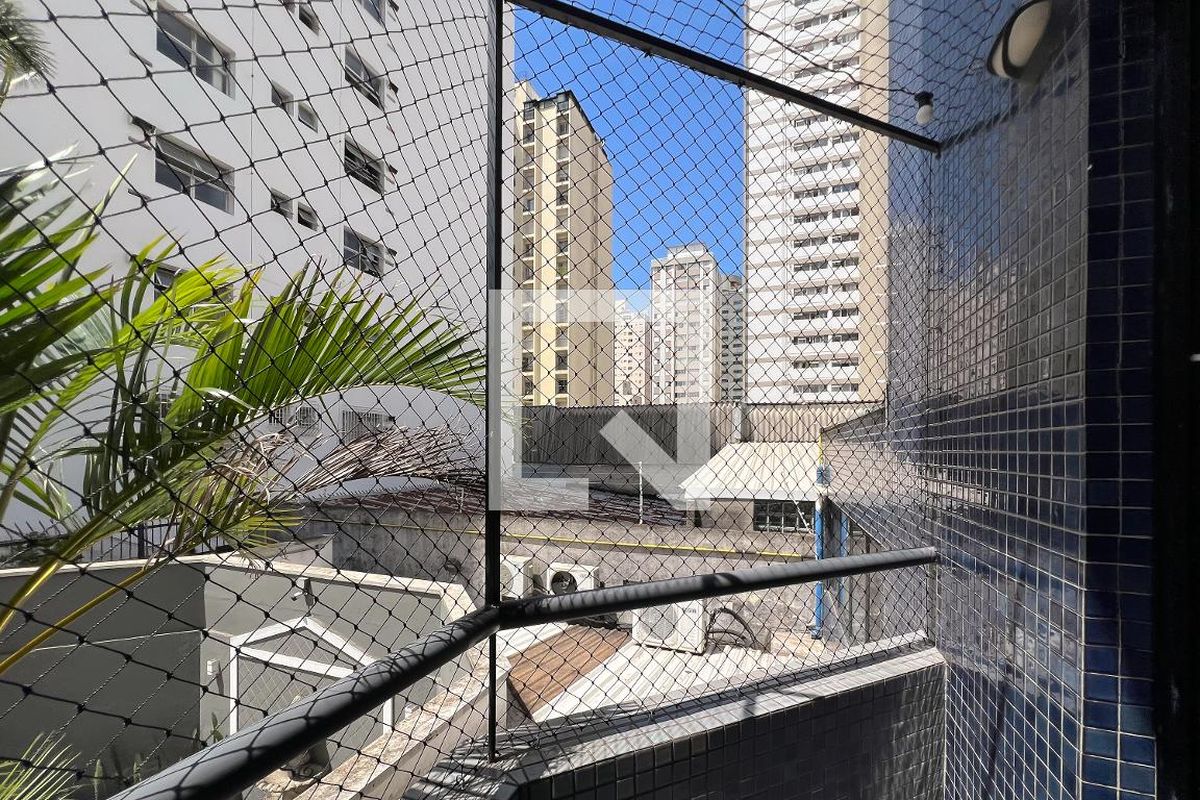 Apartamento, 1 quarto, 53 m² - Foto 17