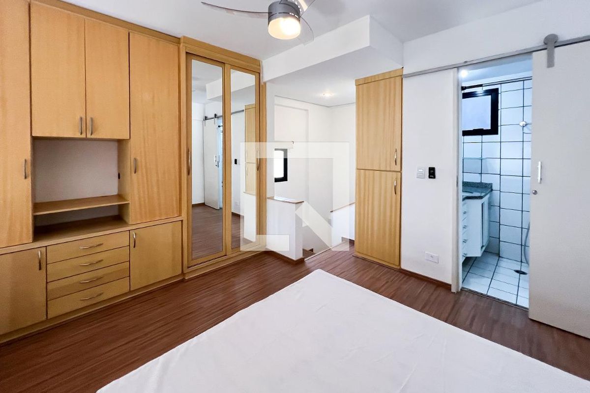 Apartamento, 1 quarto, 53 m² - Foto 43