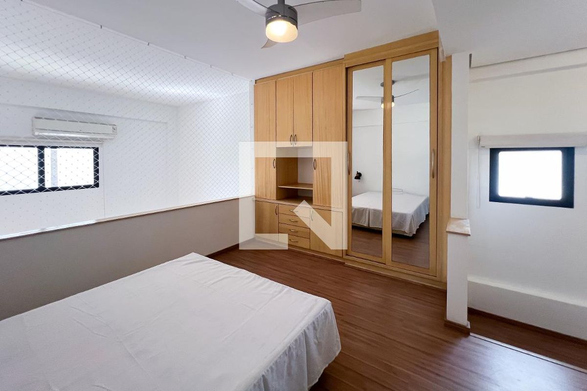 Apartamento, 1 quarto, 53 m² - Foto 35
