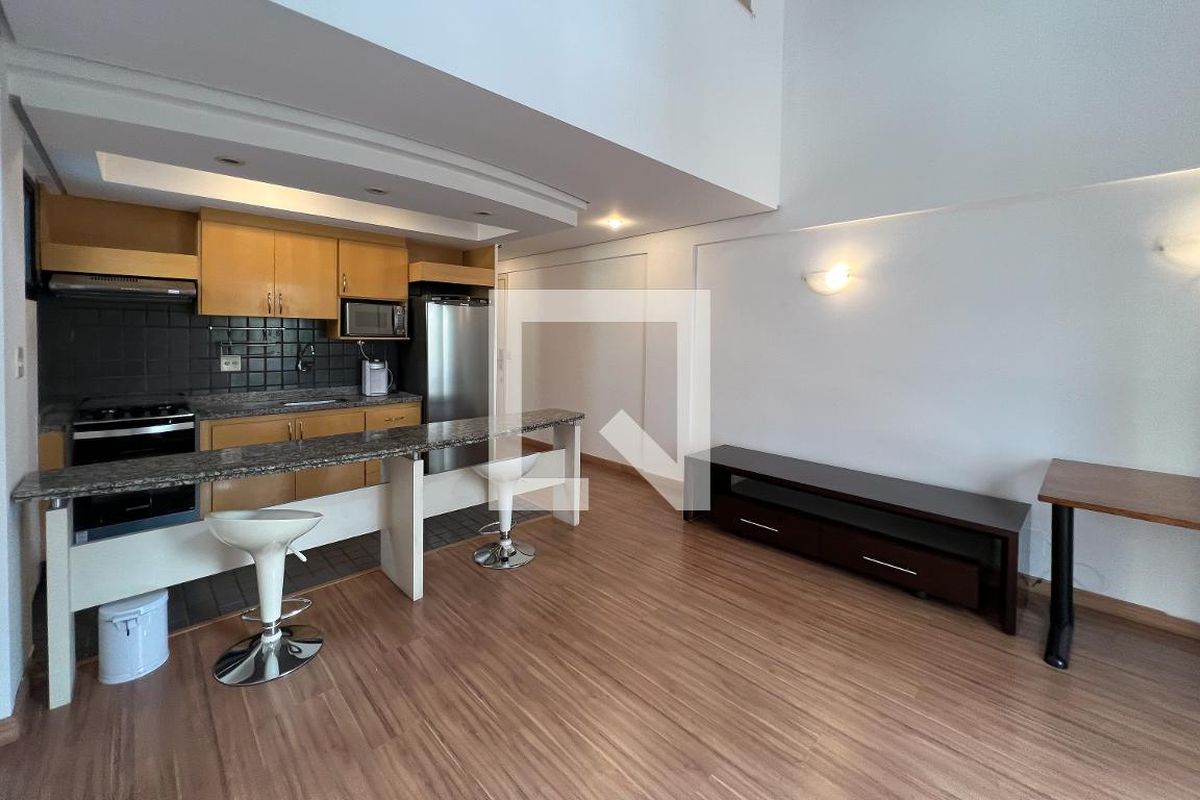 Apartamento, 1 quarto, 53 m² - Foto 7