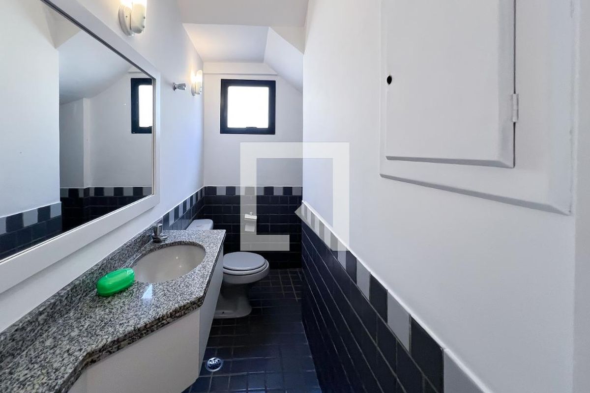 Apartamento, 1 quarto, 53 m² - Foto 21