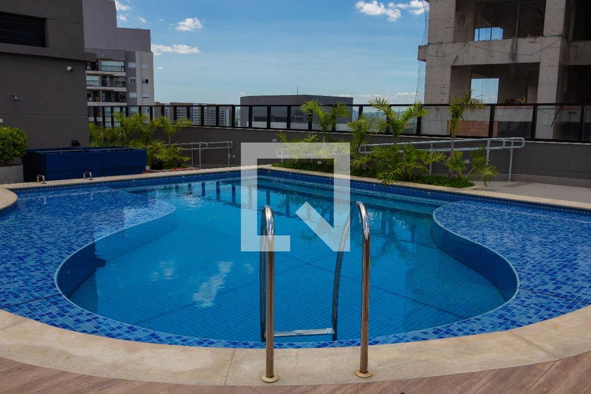 Apartamento, 1 quarto, 32 m² - Foto 47