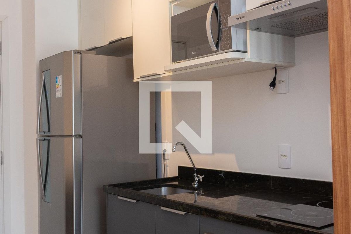 Apartamento, 1 quarto, 32 m² - Foto 39