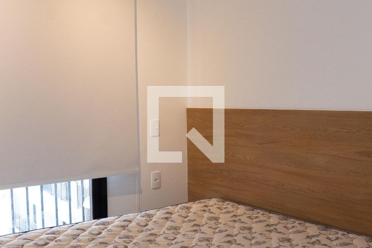 Apartamento, 1 quarto, 32 m² - Foto 21