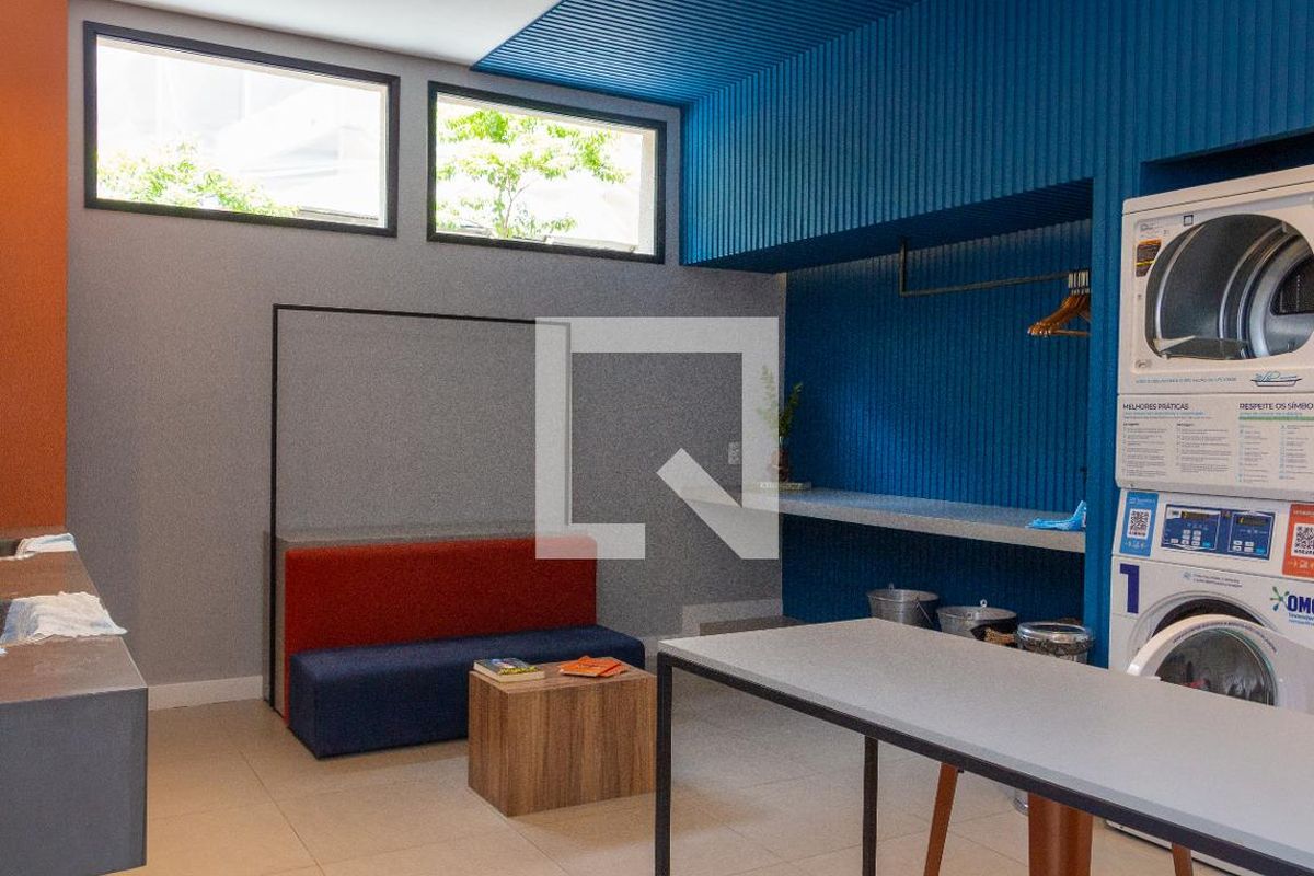 Apartamento, 1 quarto, 32 m² - Foto 55