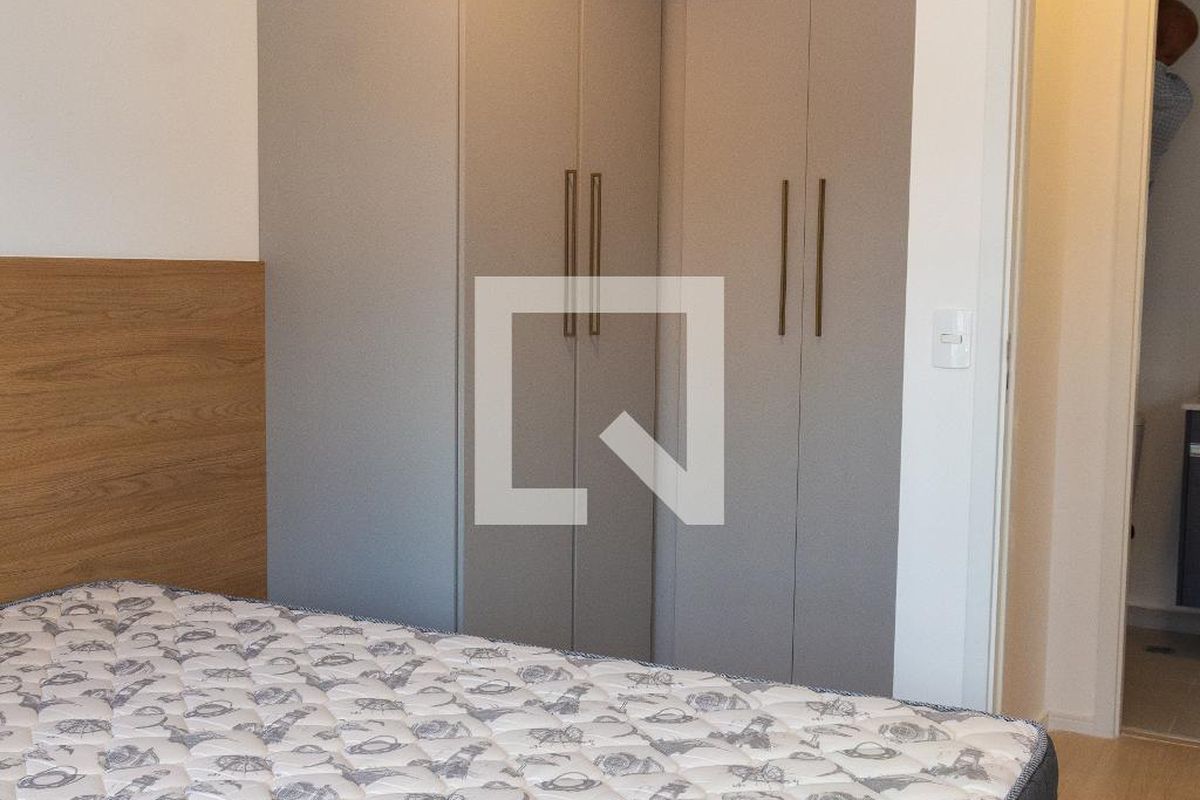 Apartamento, 1 quarto, 32 m² - Foto 25