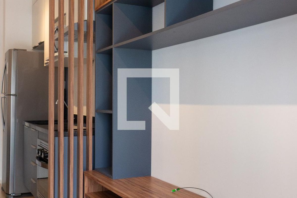 Apartamento, 1 quarto, 32 m² - Foto 11