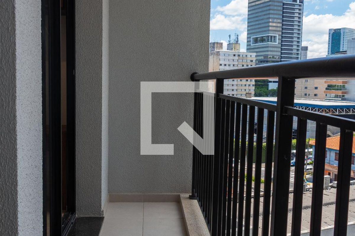 Apartamento, 1 quarto, 32 m² - Foto 17