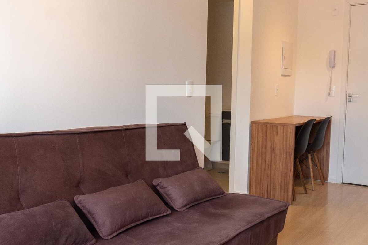Apartamento, 1 quarto, 32 m² - Foto 9