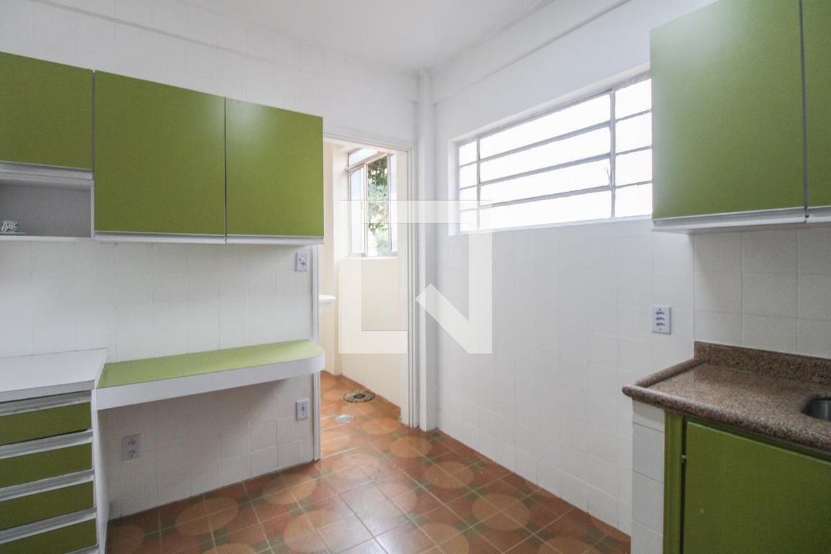 Apartamento à Venda - Bosque, 2 Quartos,  72 m2 em , Campinas - sp | SoloBR