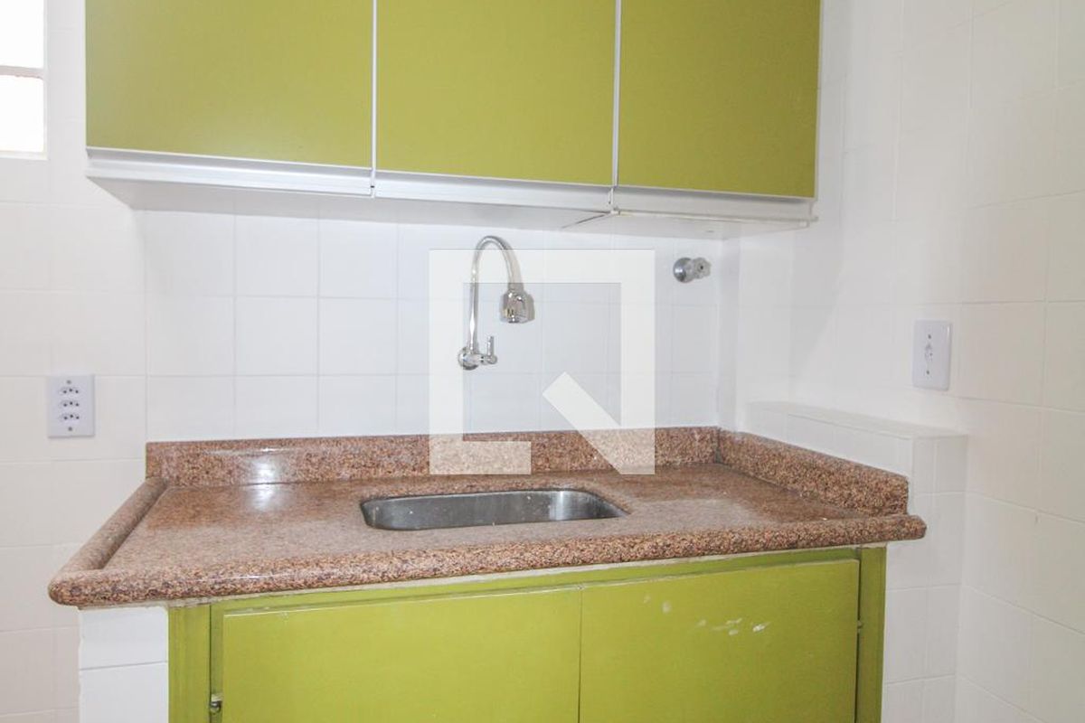Apartamento à Venda - Bosque, 2 Quartos,  72 m2 em , Campinas - sp | SoloBR
