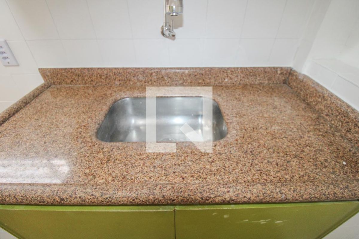 Apartamento à Venda - Bosque, 2 Quartos,  72 m2 em , Campinas - sp | SoloBR