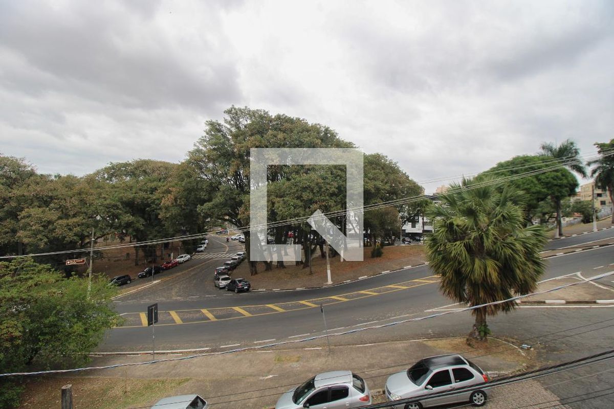 Apartamento à Venda - Bosque, 2 Quartos,  72 m2 em , Campinas - sp | SoloBR