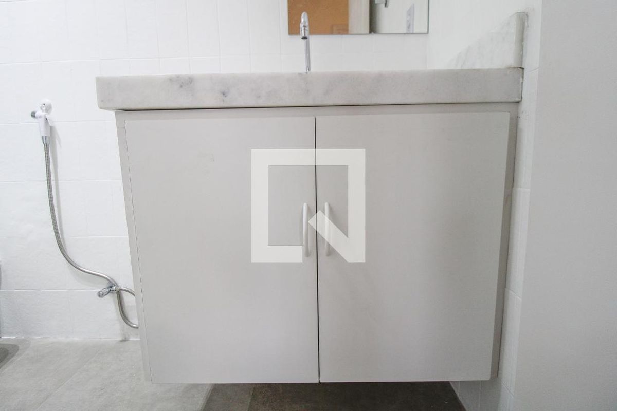 Apartamento à Venda - Bosque, 2 Quartos,  72 m2 em , Campinas - sp | SoloBR