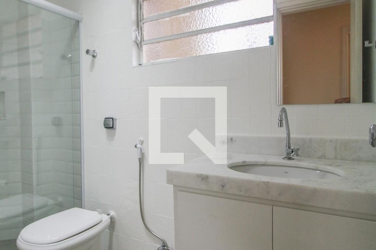 Apartamento à Venda - Bosque, 2 Quartos,  72 m2 em , Campinas - sp | SoloBR
