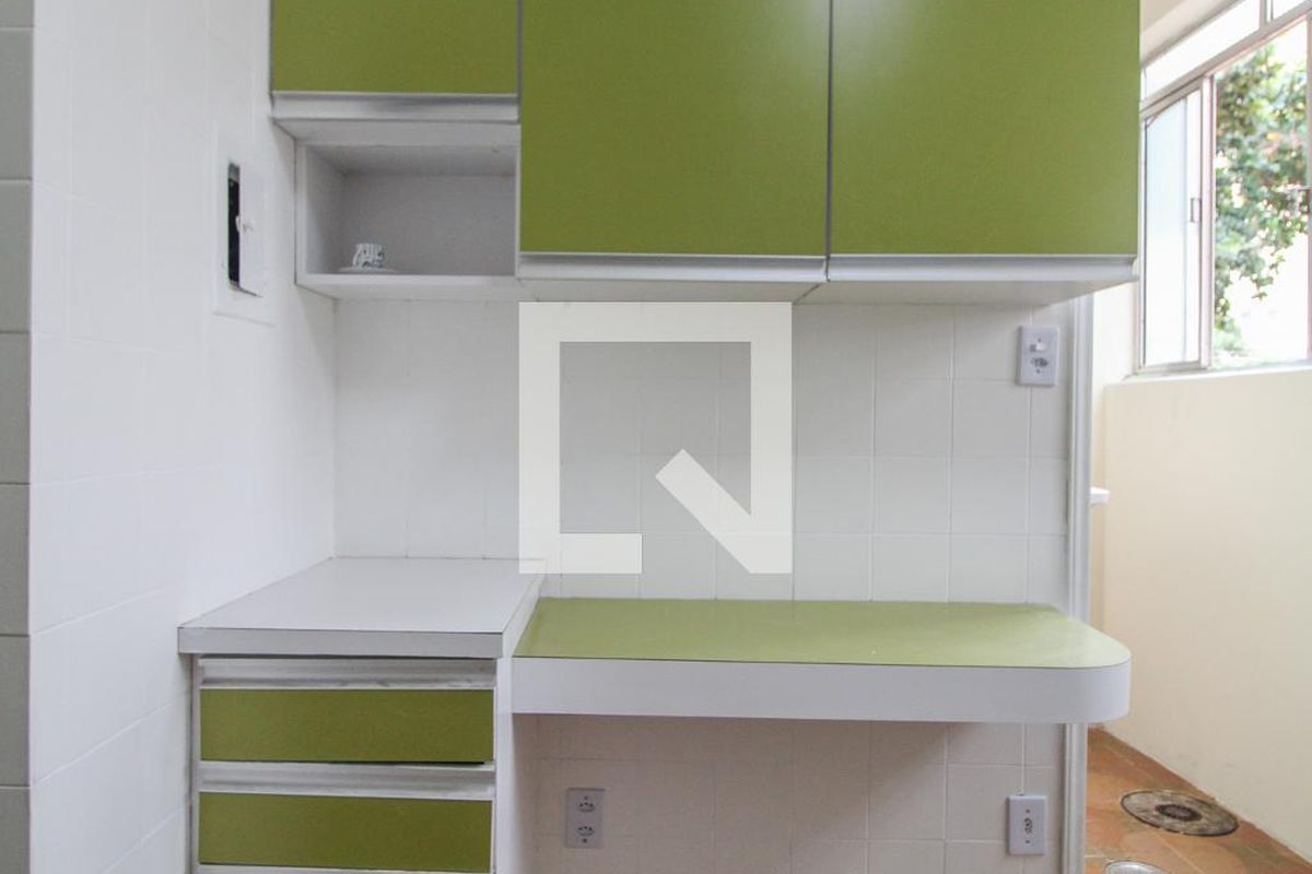 Apartamento à Venda - Bosque, 2 Quartos,  72 m2 em , Campinas - sp | SoloBR