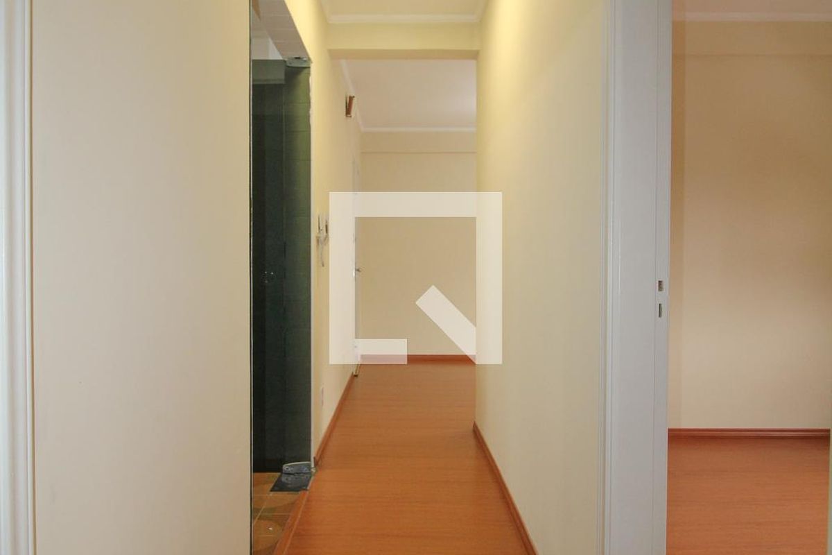 Apartamento à Venda - Bosque, 2 Quartos,  72 m2 em , Campinas - sp | SoloBR