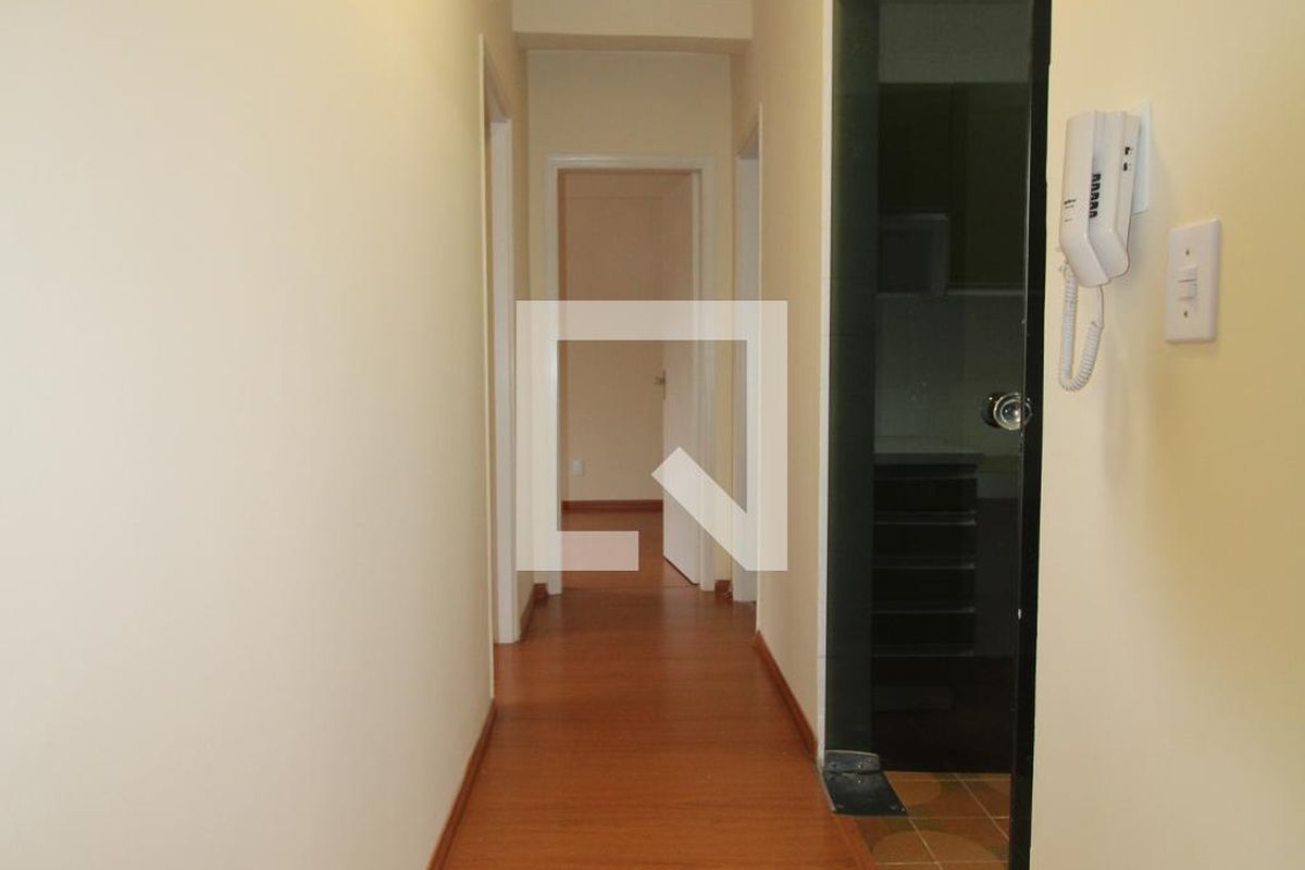 Apartamento à Venda - Bosque, 2 Quartos,  72 m2 em , Campinas - sp | SoloBR