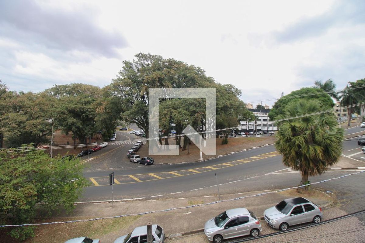 Apartamento à Venda - Bosque, 2 Quartos,  72 m2 em , Campinas - sp | SoloBR