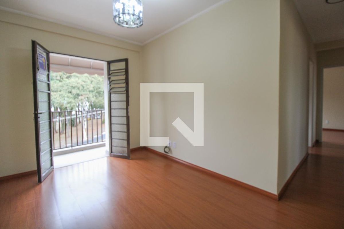 Apartamento à Venda - Bosque, 2 Quartos,  72 m2 em , Campinas - sp | SoloBR