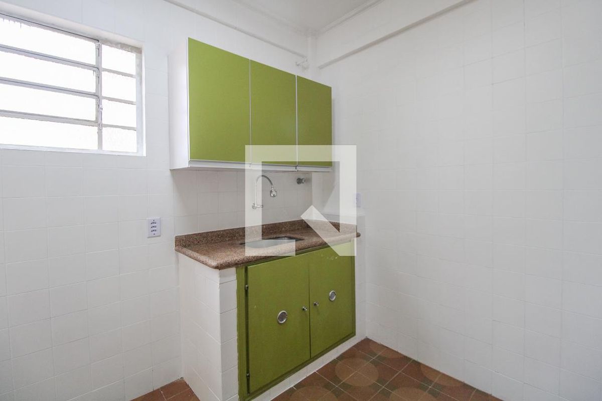 Apartamento à Venda - Bosque, 2 Quartos,  72 m2 em , Campinas - sp | SoloBR