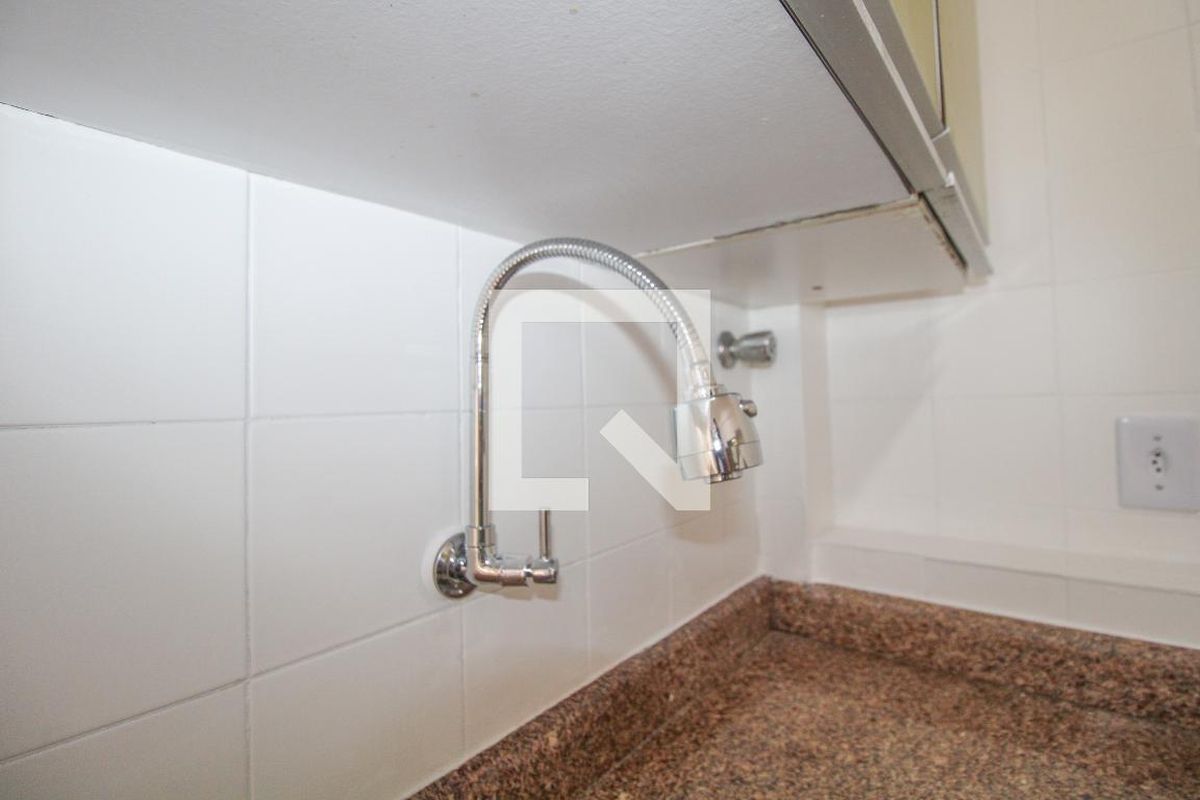 Apartamento à Venda - Bosque, 2 Quartos,  72 m2 em , Campinas - sp | SoloBR