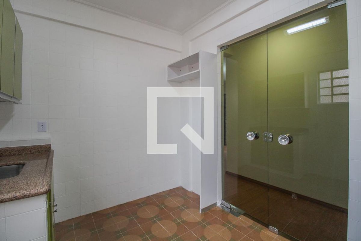 Apartamento à Venda - Bosque, 2 Quartos,  72 m2 em , Campinas - sp | SoloBR