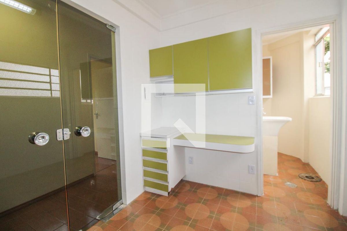 Apartamento à Venda - Bosque, 2 Quartos,  72 m2 em , Campinas - sp | SoloBR