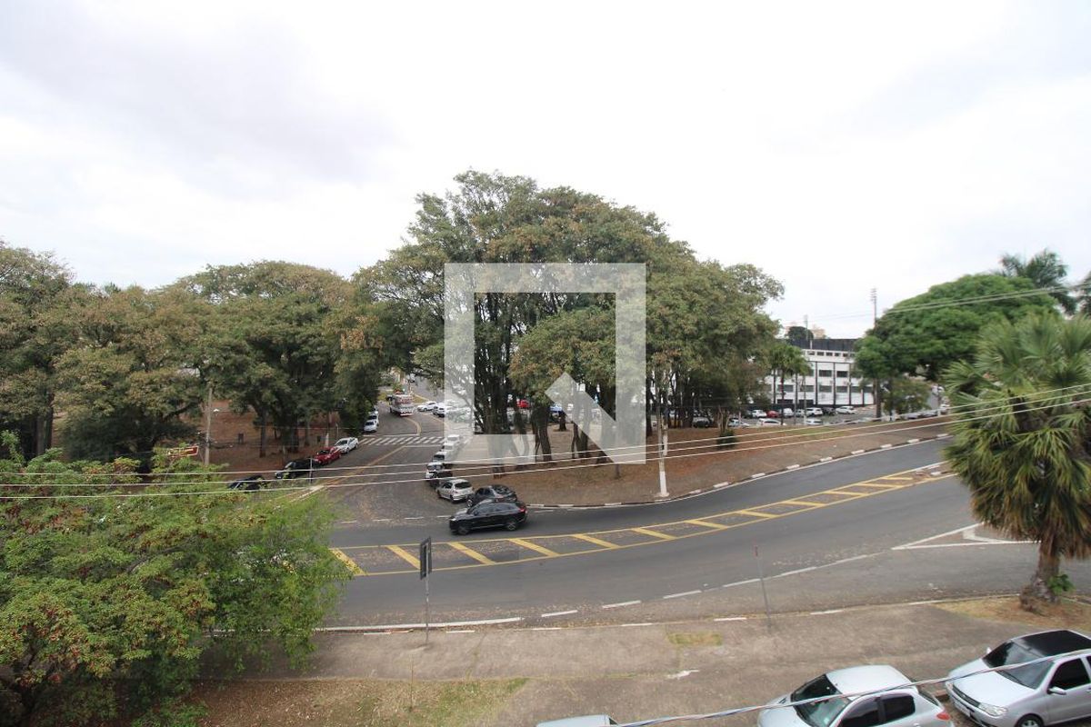Apartamento à Venda - Bosque, 2 Quartos,  72 m2 em , Campinas - sp | SoloBR