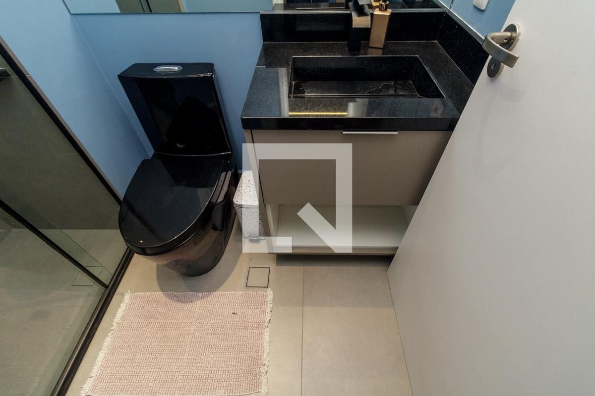 Kitnet-Studio, 22 m² - Foto 26