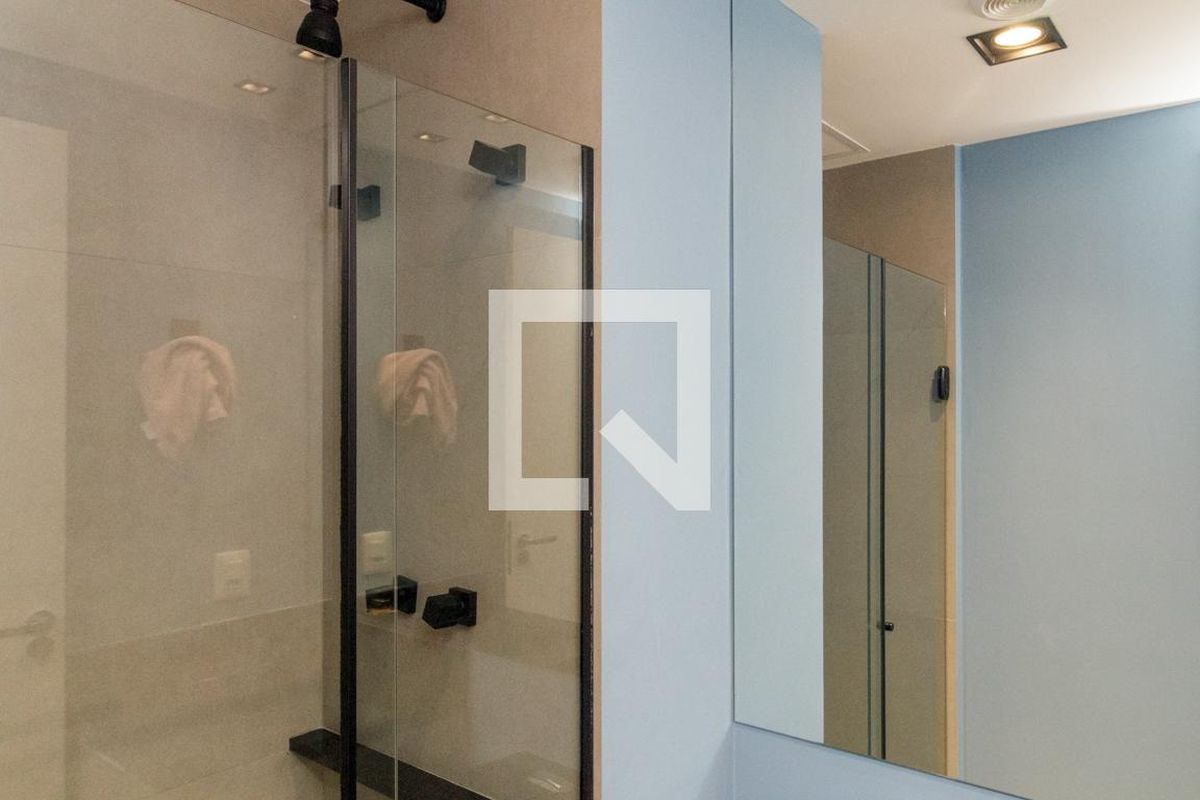 Kitnet-Studio, 22 m² - Foto 32