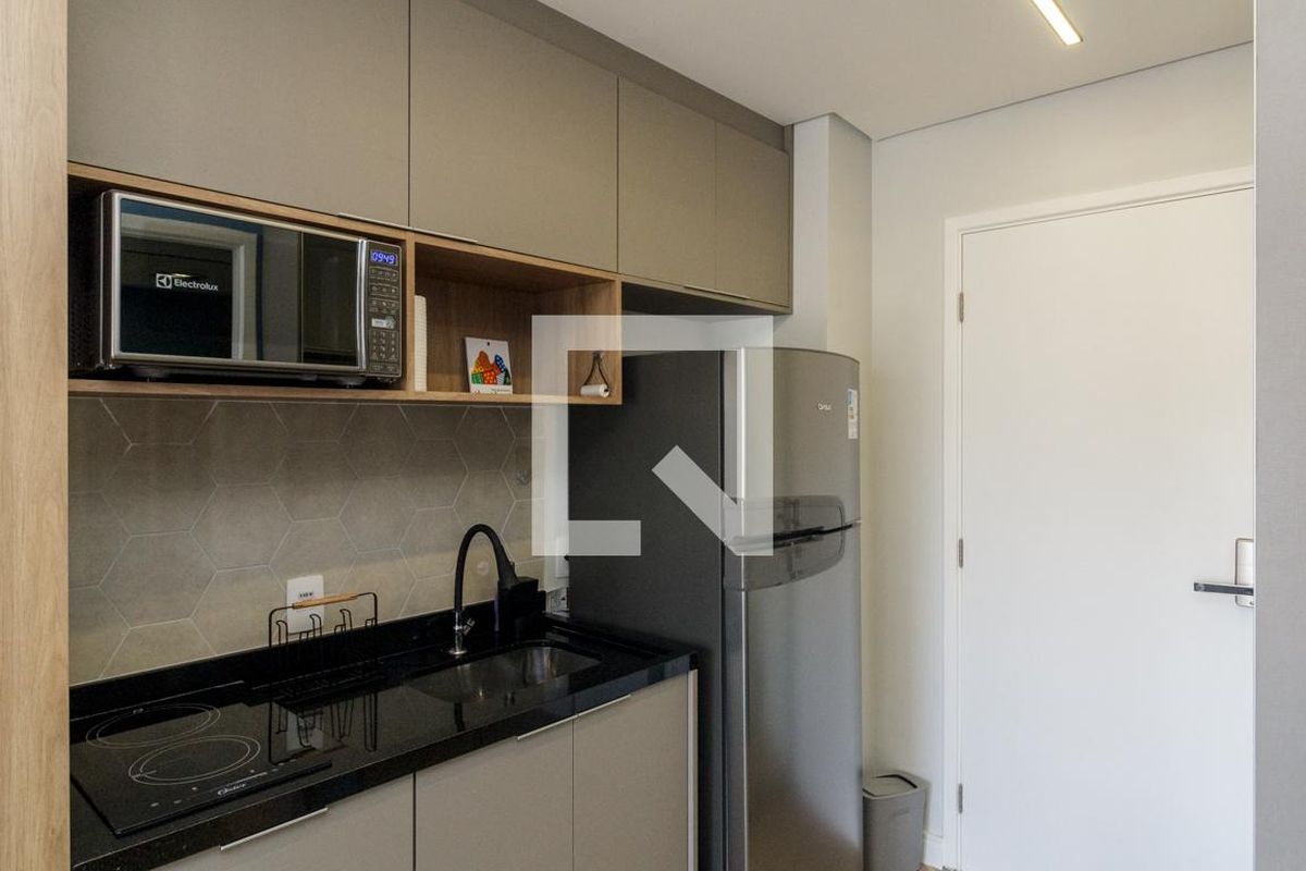 Kitnet-Studio, 22 m² - Foto 36