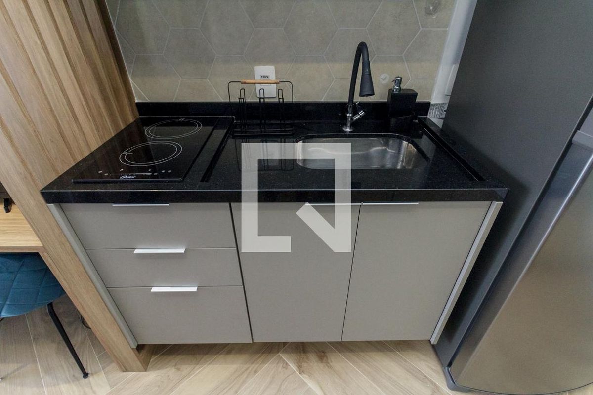 Kitnet-Studio, 22 m² - Foto 38