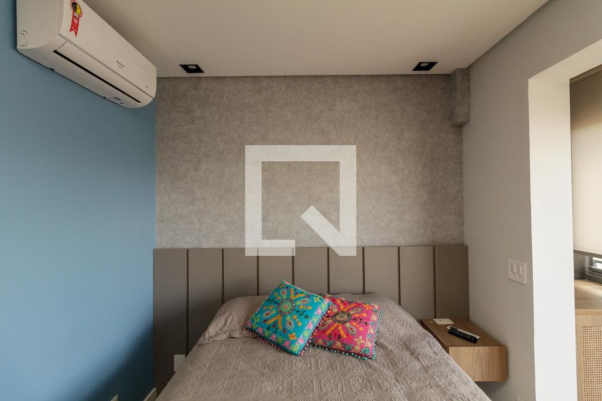 Kitnet-Studio, 22 m² - Foto 8