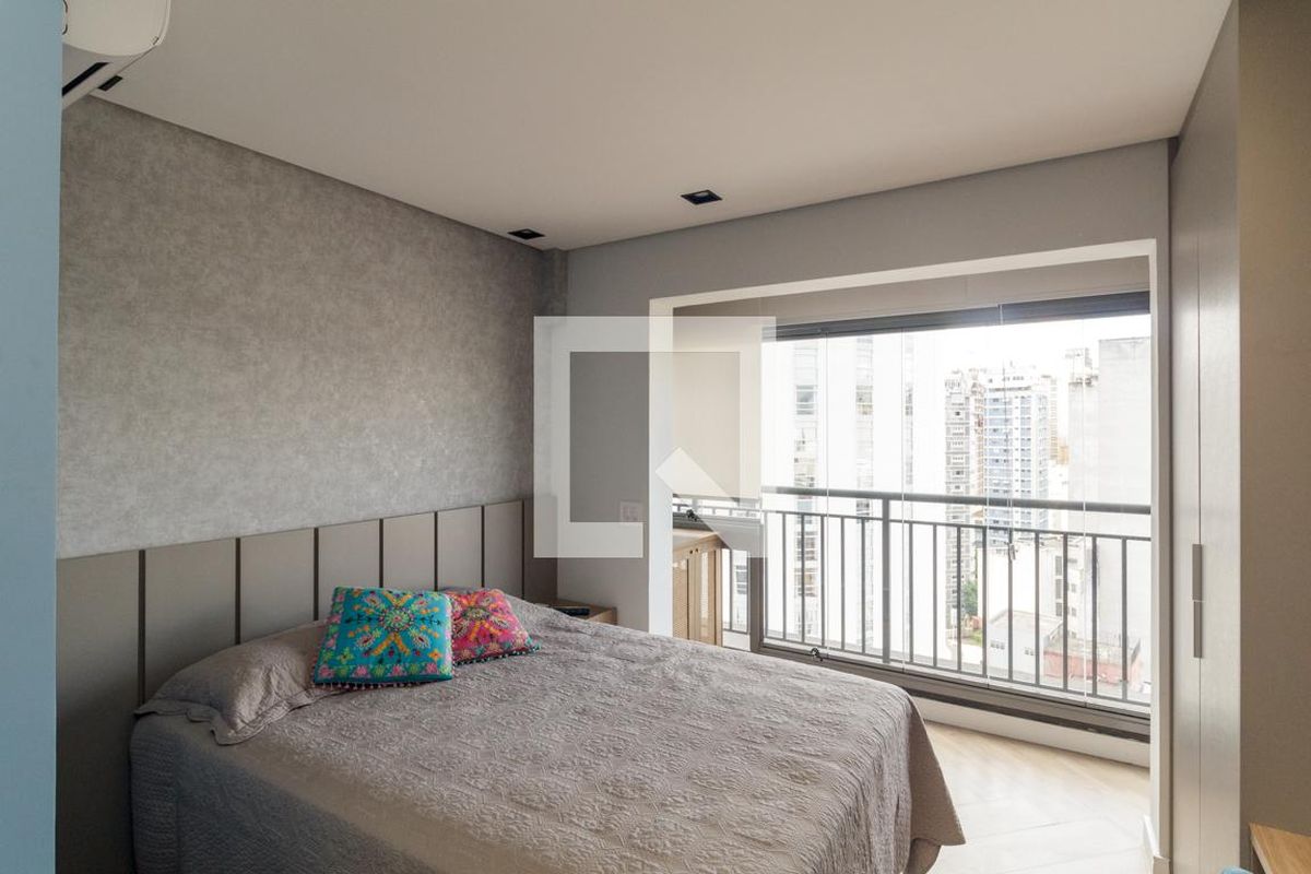 Kitnet-Studio, 22 m² - Foto 6
